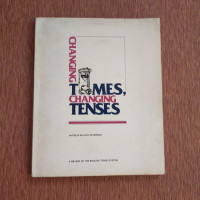Changing times, changing tenses