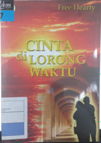 Image of Cinta di lorong waktu