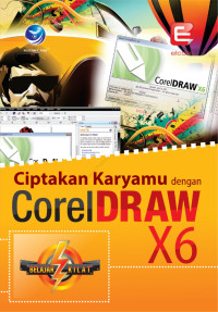 Ciptakan karyamu dengan CorelDraw X6