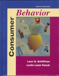 Consumer Behavior