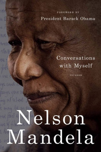 Image of Conversations With My Self: Nelson Mandela