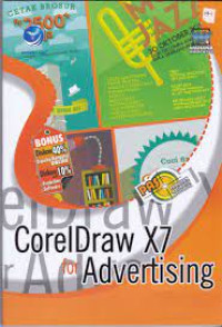 CorelDraw X7 for Advertising