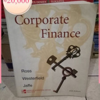 Corporate Finance