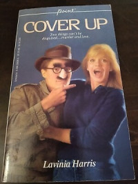 Image of Cover Up