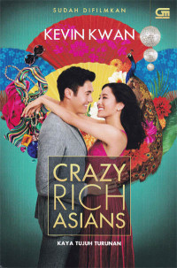 Crazy rich Asians