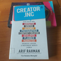 Creator . Inc