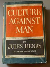 Culture against man