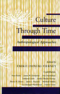 Culture Through Time: Anthropological Approcehes