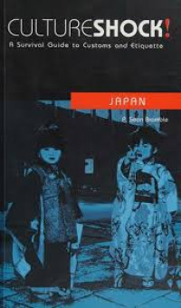 Image of CultureShock!: Japan