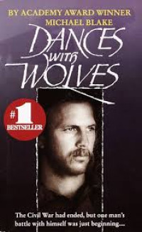Image of Dances With Wolves