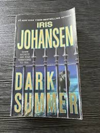 Image of Dark Summer