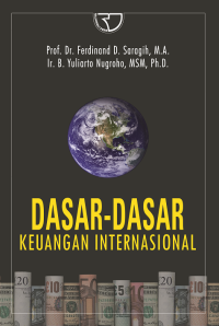 Dasar-Dasar keuangan Internasional