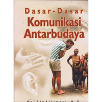 Dasar-dasar komunikasi antarbudaya