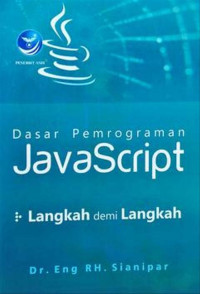 Dasar pemrograman JavaScript langkah demi langkah