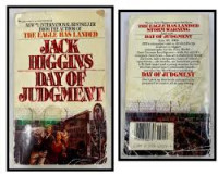 Image of Day Of Judgment