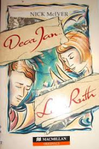 Dear Jan.. Love Ruth