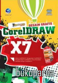 Desain grafis CorelDraw X7