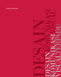 Image of Desain Komunikasi visual terpadu