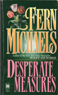 Image of Desperate Measures