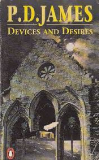 Image of Devices And Desires