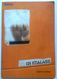 Image of Di Etalase : Sebuah novel