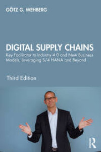 Image of Digital Supply Chains