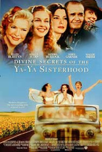 Image of Divine secrets of the Ya-Ya sisterhood