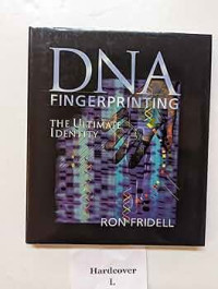 DNA fingerprinting: the ultimate identity