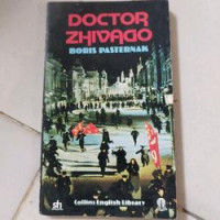 Doctor Zhivago