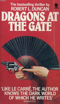 Image of Dragons At The Gate