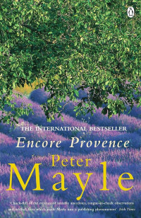 Image of Encore Provence