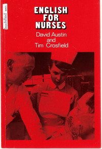 English for nurses