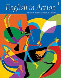 English in English