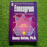 Enneagram: Panduan dan tes penemuan diri