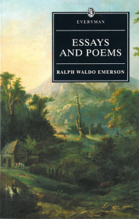 Image of Essays and Poems