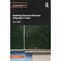 Exploring classroom discourse language in action