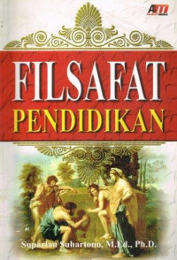 Filsafat pendidikan