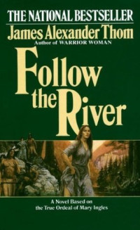 Image of Follow The River