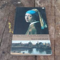 Image of Gadis Dengan Anting-Anting Mutiara