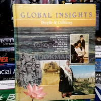 Global insight: People and culture