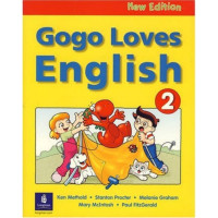 Gogo Loves English (2)