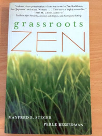 Grassroots Zen