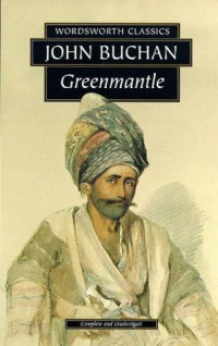 Image of Greenmantle