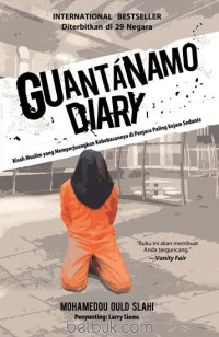 Image of Guantanamo Diary