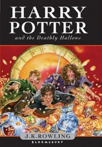 Image of Harry Potter And The Deathly Hallows