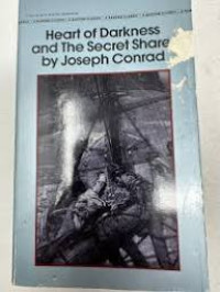 Image of Heart Of Darkness And The Secret Sharer