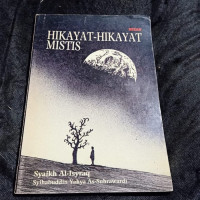 Hikayat-hikayat Mistis