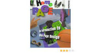 Image of Home page: An Introduction to web page design