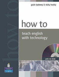 How To Teach English With Technology