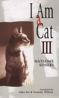 Image of I Am a Cat (III)